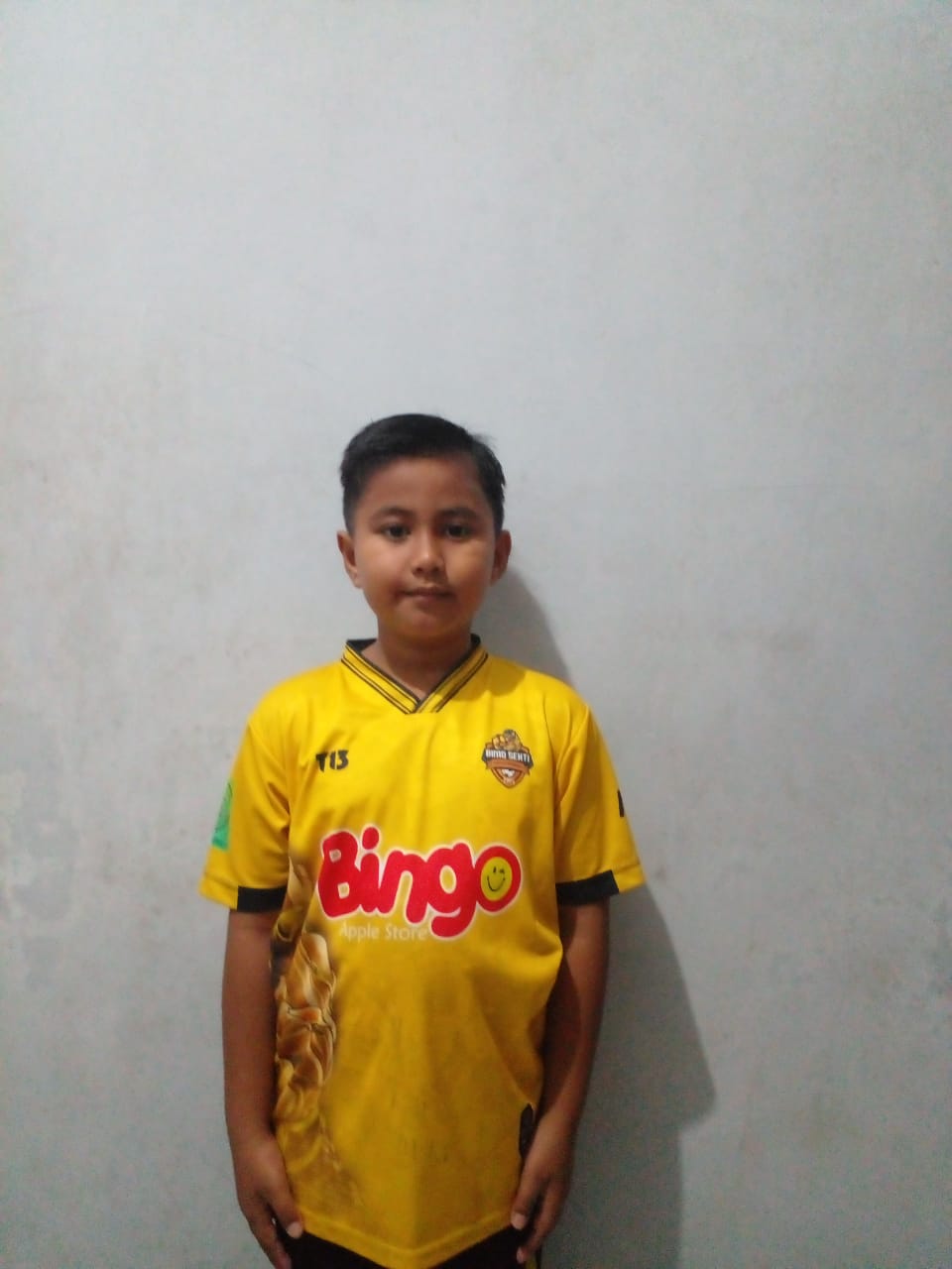 Alvero Rifqi Ramadhan